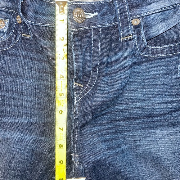 True Religion Skinny Jeans - Picture 6 of 9